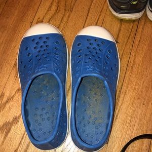 Water shoes size 9/10